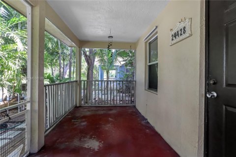 Villa ou maison à vendre à Homestead, Floride: 3 chambres, 103.86 m2 № 1946521 - photo 3