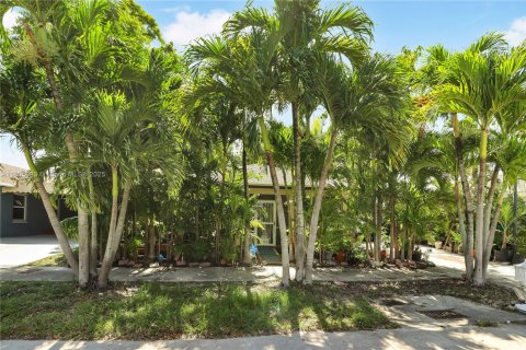 Villa ou maison à vendre à Homestead, Floride: 3 chambres, 103.86 m2 № 1946521 - photo 1
