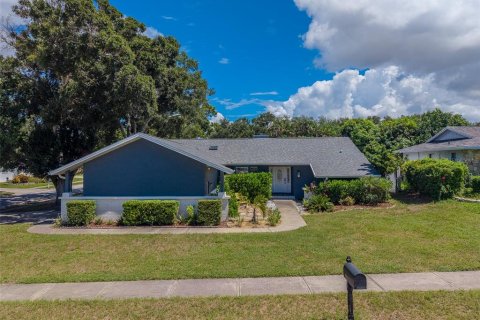 Casa en Palm Harbor, Florida 3 dormitorios, 158.49 m2 № 2386675