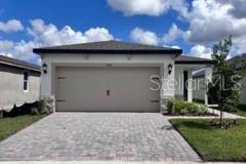 Villa ou maison à Zephyrhills, Floride 4 chambres, 149.29 m2 № 2378156