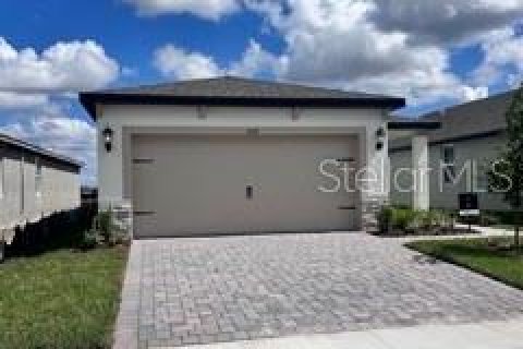 Villa ou maison à louer à Zephyrhills, Floride: 4 chambres, 149.29 m2 № 2378156 - photo 3