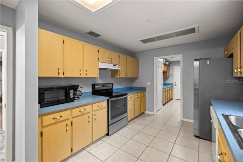 Villa ou maison à vendre à Summerfield, Floride: 3 chambres № 2404465 - photo 7
