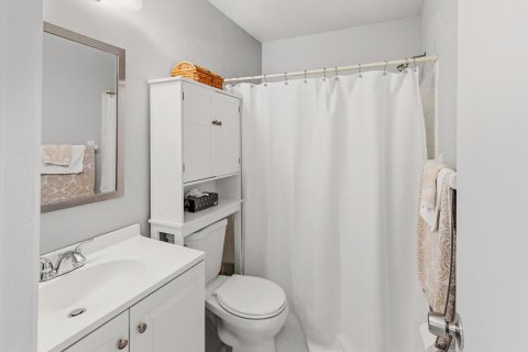 House in Port St. Lucie, Florida 2 bedrooms, 86.77 sq.m. № 2146616 - photo 19