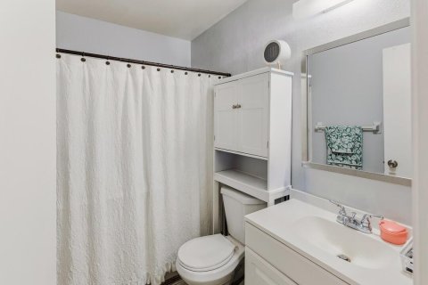 House in Port St. Lucie, Florida 2 bedrooms, 86.77 sq.m. № 2146616 - photo 22