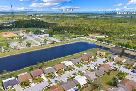 House in Port St. Lucie, Florida 2 bedrooms, 86.77 sq.m. № 2146616 - photo 4