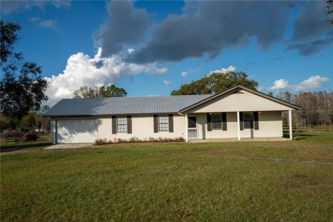 House in Groveland, Florida 3 bedrooms, 144.93 sq.m. № 1534185 - photo 23