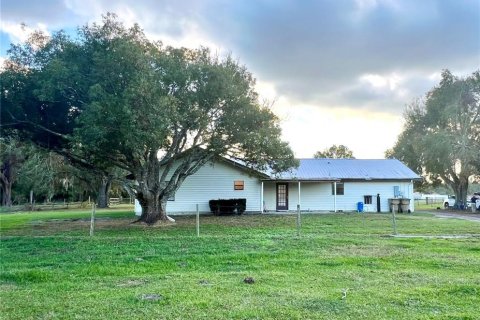 House in Groveland, Florida 3 bedrooms, 144.93 sq.m. № 1534185 - photo 3