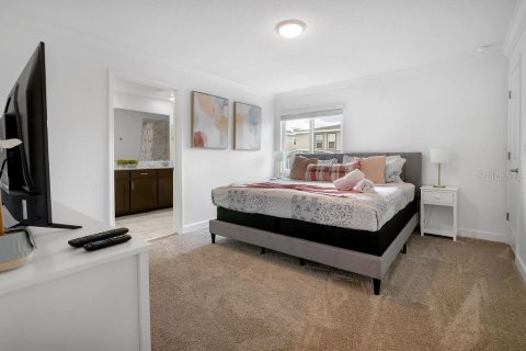 Townhouse in Davenport, Florida 5 bedrooms, 201.41 sq.m. № 1518418 - photo 23
