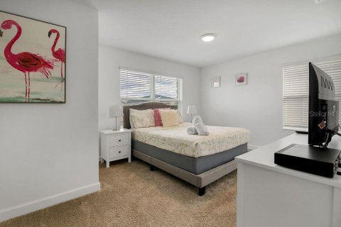Townhouse in Davenport, Florida 5 bedrooms, 201.41 sq.m. № 1518418 - photo 27
