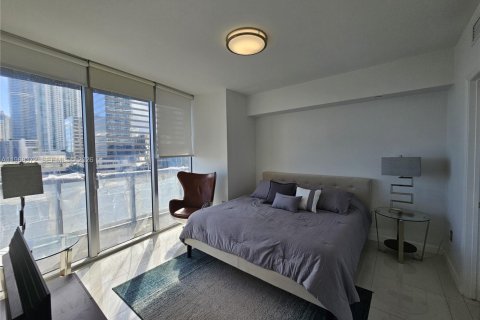 Снять в аренду кондоминиум в Майами, Флорида 2 спальни, 134.71м2, № 2031568 - фото 9