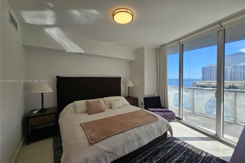 Снять в аренду кондоминиум в Майами, Флорида 2 спальни, 134.71м2, № 2031568 - фото 3