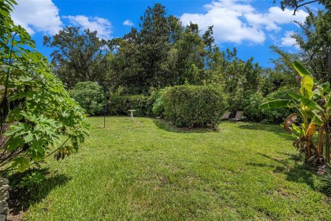 House in Tampa, Florida 3 bedrooms, 170.66 sq.m. № 1798127 - photo 28