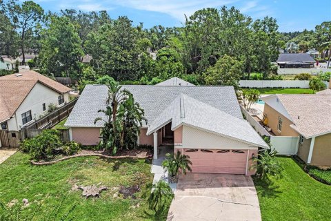 House in Tampa, Florida 3 bedrooms, 170.66 sq.m. № 1798127 - photo 3