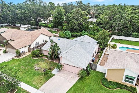 House in Tampa, Florida 3 bedrooms, 170.66 sq.m. № 1798127 - photo 5