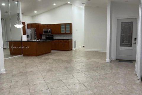 Casa en alquiler en Greenacres, Florida, 3 dormitorios, 146.69 m2 № 1950396 - foto 8