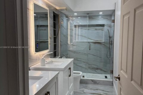 Casa en alquiler en Greenacres, Florida, 3 dormitorios, 146.69 m2 № 1950396 - foto 13