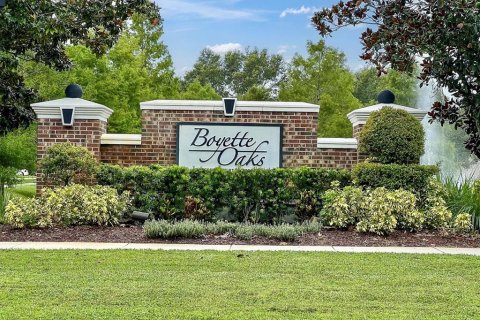 Casa en venta en Wesley Chapel, Florida, 3 dormitorios, 245.63 m2 № 1917960 - foto 2