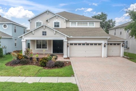 Casa en venta en Wesley Chapel, Florida, 3 dormitorios, 245.63 m2 № 1917960 - foto 1