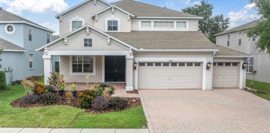 Casa en Wesley Chapel, Florida 3 dormitorios, 245.63 m2 № 1917960