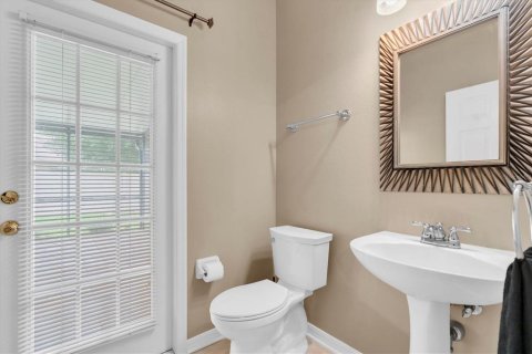 Casa en venta en Wesley Chapel, Florida, 3 dormitorios, 245.63 m2 № 1917960 - foto 24