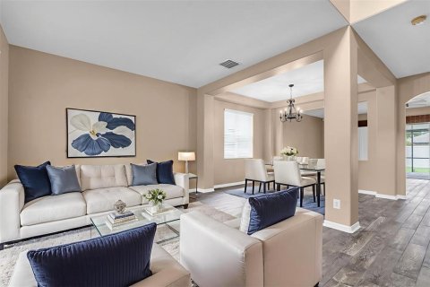 Casa en venta en Wesley Chapel, Florida, 3 dormitorios, 245.63 m2 № 1917960 - foto 8