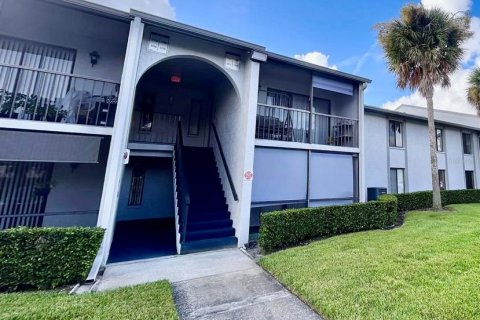 Condo à Sanford, Floride, 2 chambres  № 2386073