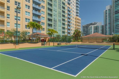 Condominio en alquiler en Miami Beach, Florida, 2 dormitorios, 109.62 m2 № 2068436 - foto 18