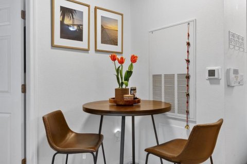 Купить кондоминиум в Гейнсвилл, Флорида 7 комнат, 100.33м2, № 2092465 - фото 14