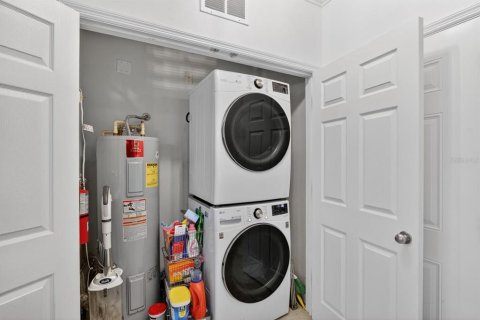 Купить кондоминиум в Гейнсвилл, Флорида 7 комнат, 100.33м2, № 2092465 - фото 15