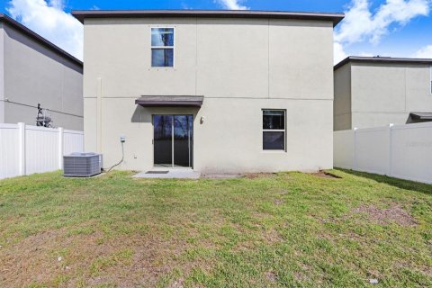 Villa ou maison à louer à Wimauma, Floride: 5 chambres, 224.36 m2 № 2118623 - photo 3