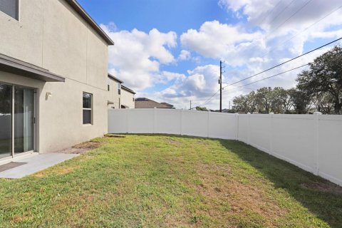 Villa ou maison à louer à Wimauma, Floride: 5 chambres, 224.36 m2 № 2118623 - photo 4