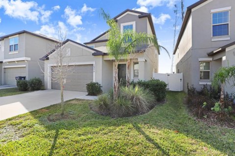 Villa ou maison à Wimauma, Floride 5 chambres, 224.36 m2 № 2118623