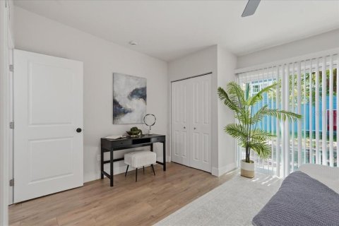 House in Tampa, Florida 3 bedrooms, 147.34 sq.m. № 2238372 - photo 15