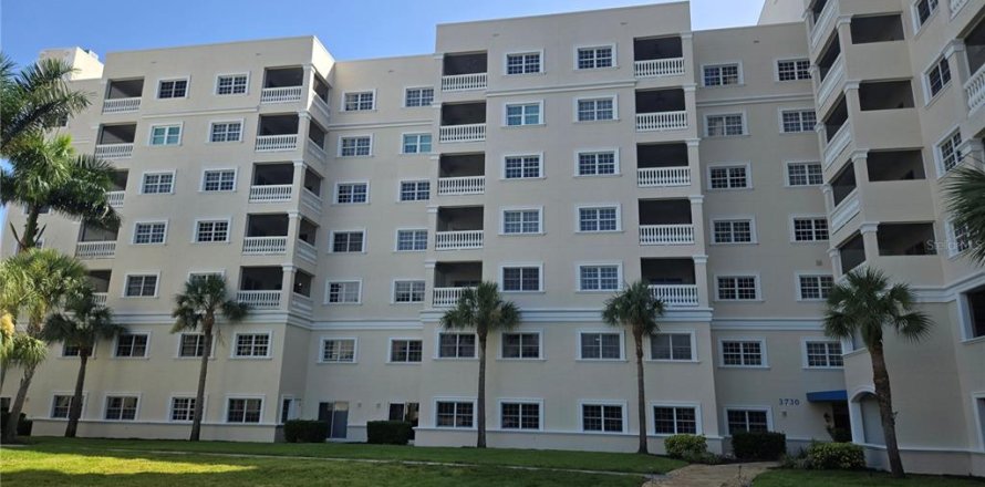 Condo in Venice, Florida, 2 bedrooms № 1808656