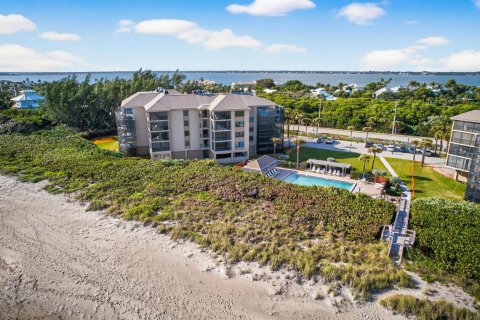 Copropriété à vendre à Stuart, Floride: 2 chambres, 137.03 m2 № 2192486 - photo 6