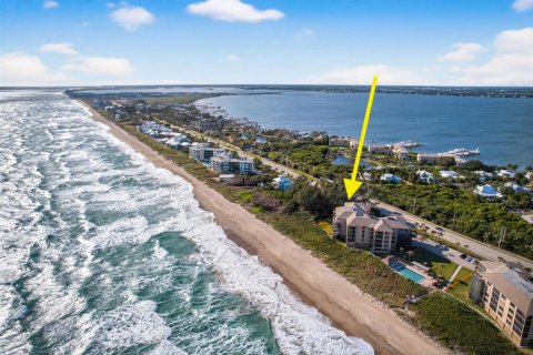Copropriété à vendre à Stuart, Floride: 2 chambres, 137.03 m2 № 2192486 - photo 3