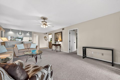 Copropriété à vendre à Stuart, Floride: 2 chambres, 137.03 m2 № 2192486 - photo 16