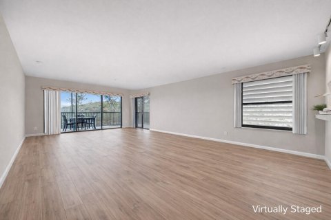 Copropriété à vendre à Stuart, Floride: 2 chambres, 137.03 m2 № 2192486 - photo 13