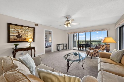 Copropriété à vendre à Stuart, Floride: 2 chambres, 137.03 m2 № 2192486 - photo 17