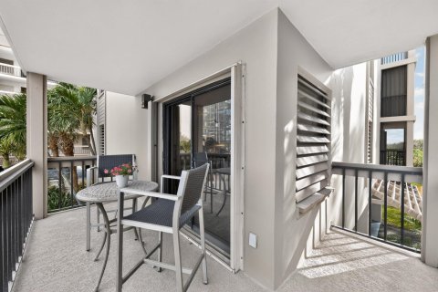 Copropriété à vendre à Stuart, Floride: 2 chambres, 137.03 m2 № 2192486 - photo 29