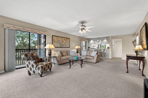 Copropriété à vendre à Stuart, Floride: 2 chambres, 137.03 m2 № 2192486 - photo 15