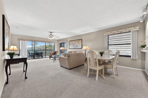 Copropriété à vendre à Stuart, Floride: 2 chambres, 137.03 m2 № 2192486 - photo 12
