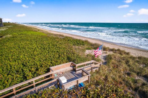 Copropriété à vendre à Stuart, Floride: 2 chambres, 137.03 m2 № 2192486 - photo 9