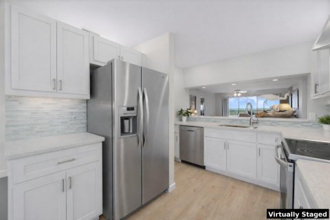 Copropriété à vendre à Stuart, Floride: 2 chambres, 137.03 m2 № 2192486 - photo 24