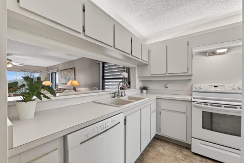 Copropriété à vendre à Stuart, Floride: 2 chambres, 137.03 m2 № 2192486 - photo 25