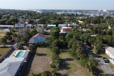 Terreno en venta en Daytona Beach, Florida № 1140221 - foto 2