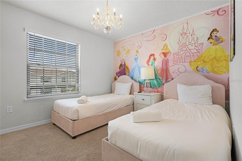 Townhouse in Kissimmee, Florida 5 bedrooms, 210.42 sq.m. № 1613190 - photo 15