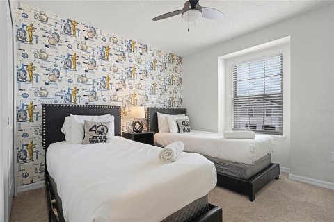 Townhouse in Kissimmee, Florida 5 bedrooms, 210.42 sq.m. № 1613190 - photo 16