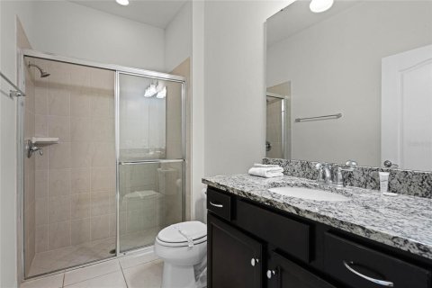Townhouse in Kissimmee, Florida 5 bedrooms, 210.42 sq.m. № 1613190 - photo 26