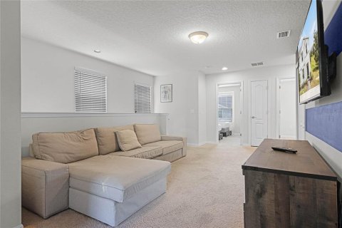 Townhouse in Kissimmee, Florida 5 bedrooms, 210.42 sq.m. № 1613190 - photo 23